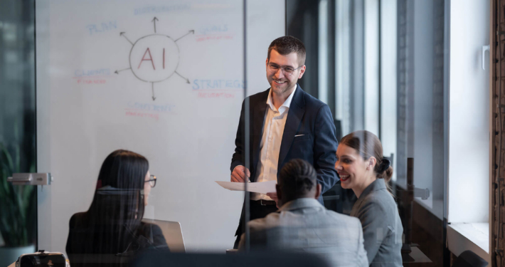 hilliard-ai-consulting AI Consulting and Readiness Assessments